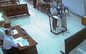 Ông già dâm ô ở Vũng Tàu: Luật sư muốn hoãn, Tòa vẫn xử