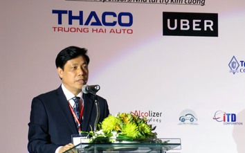 110 phiên thảo luận ATGT tại hội nghị giao thông khu vực Đông Á