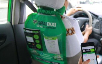 Doanh thu taxi Vinasun giảm mạnh do áp lực cạnh tranh taxi công nghệ