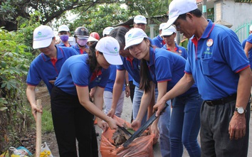 TP.HCM triển khai hàng loạt dự án xử lý chất thải huyện Bình Chánh