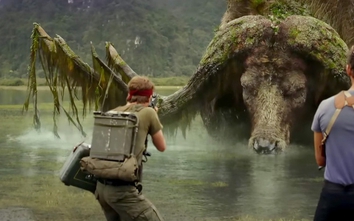 Quảng Bình mở đường bay quốc tế đón khách phim trường Kong:Skull Island