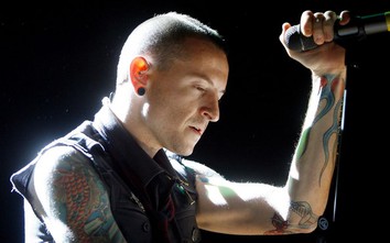 Thủ lĩnh Linkin Park ra đi, bỏ lại nỗi buồn rất đẹp