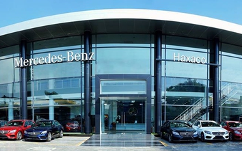 Đại lý Mercedes-Benz bị khách hàng tố “bùng” tiền đặt cọc mua xe