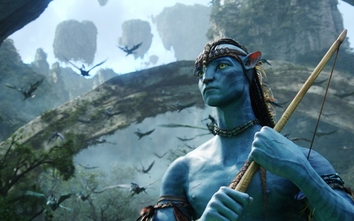 Bom tấn kỹ xảo "Avatar" trở lại trong năm 2020
