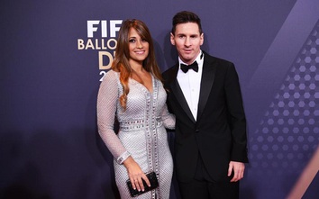 Tin bóng đá sáng 28/6: Messi làm đám cưới giữa thủ phủ ma túy