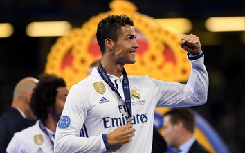 Tin nóng bóng đá sáng 5/8: Ronaldo muốn về Ngoại hạng Anh