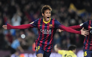 Tin bóng đá sáng 24/8: Sau tất cả, Neymar lại về với Barca