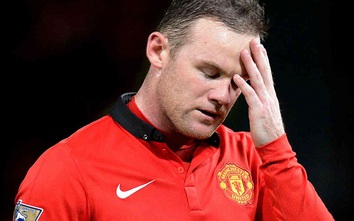 Tin bóng đá sáng 3/9: Rooney gặp họa; MU "suýt" có Gareth Bale