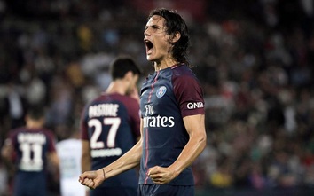 Tin bóng đá sáng 25/9: HAGL đổ lỗi trọng tài, PSG bịt miệng Cavani