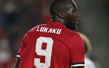 Tin bóng đá sáng 3/10: Lukaku quá đen đủi, Barca chống lại La Liga
