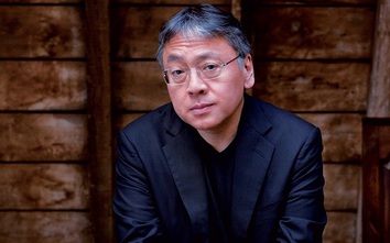 Nobel Văn học 2017 - Kazuo Ishiguro chiến thắng, Murakami tiếp tục trượt giải