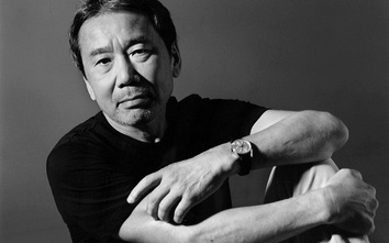 Hậu Nobel Văn học 2017: người hâm mộ Murakami Haruki tiếc ngẩn ngơ