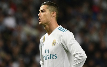Tin bóng đá sáng 1/2: Thảm họa Sanchez; Ronaldo khủng hoảng