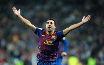 Tin bóng đá sáng 22/12: Việt Nam thống trị ĐNÁ, Xavi mách nước Barca