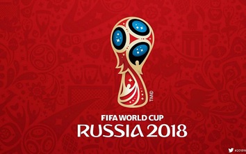 Danh sách đội hình 32 đội bóng tham dự VCK World Cup 2018