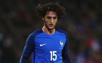 Ngược đời sao tuyển Pháp xin không dự World Cup 2018