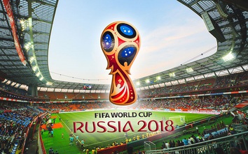 Vì sao Doanh nghiệp Trung Quốc "thèm khát" World Cup 2018?