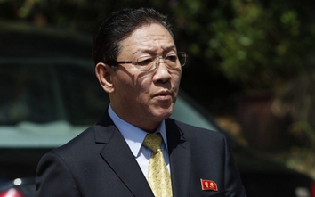 Malaysia tuyên bố trục xuất Đại sứ Triều Tiên vì không ra trình diện