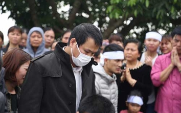 Bố bé gái người Việt bị sát hại muốn đối chất với nghi phạm