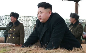 Triều Tiên gửi thư yêu cầu thảo luận khẩn cấp vụ tập trận Mỹ-Hàn