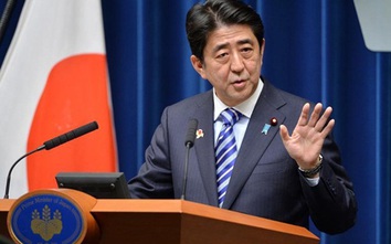Nhật sẽ tổ chức tổng tuyển cử sớm