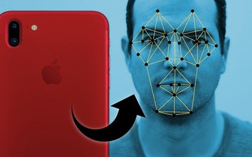 Từ năm 2018, iPhone nào mới ra cũng được Apple trang bị Face ID