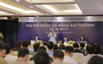 Ông Trịnh Văn Quyết sẽ mua thêm 37 triệu cổ phiếu