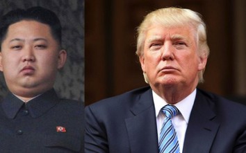 Triều Tiên tuyên bố không đàm phán với Mỹ để từ bỏ hạt nhân