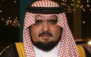 Hoàng tử Saudi Arabia bị cảnh sát bắn chết khi đang đấu súng?