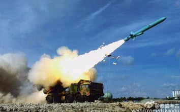 Nga-Trung sắp tập trận chống tên lửa đối phó với THAAD của Mỹ?