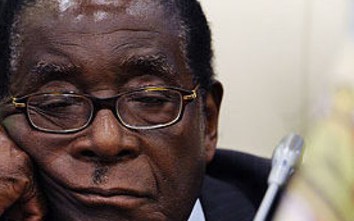 Tổng thống Zimbabwe sắp bị phế truất và đưa ra luận tội?