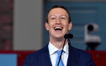 Facebook trong năm 2018 sẽ được Mark Zuckerberg "làm mới" thế nào?