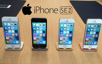 Những nâng cấp trên iPhone SE 2 khiến người dùng thất vọng