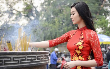 Những điều không nên cầu xin khi đi lễ chùa ngày Rằm tháng Giêng