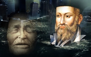 "Lời sấm" chấn động của nhà tiên tri Vanga và Nostradamus về ông Putin