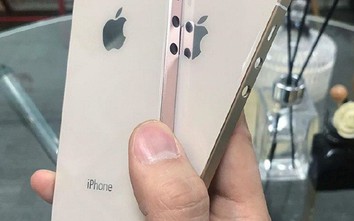 Apple sẽ loại bỏ thứ này trên iPhone SE 2?