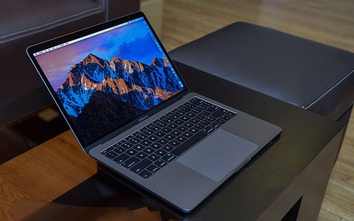 Apple "tung" tin vui cho những người dùng Macbook Pro 13 inch