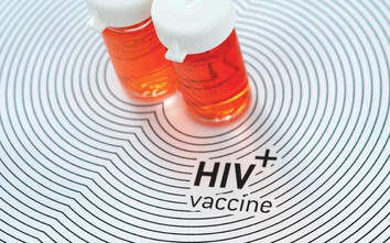 Sắp có vắc xin phòng chống HIV trong tương lai?
