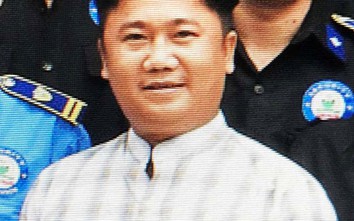 Vụ bác sĩ Chiêm Quốc Thái bị chém: Phan Nguyễn Duy Thanh là ai?
