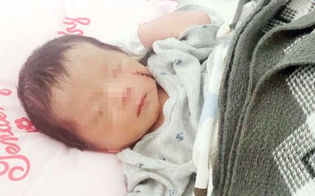 Khởi tố vụ án trẻ sơ sinh bị mẹ chôn sống ở Bình Thuận