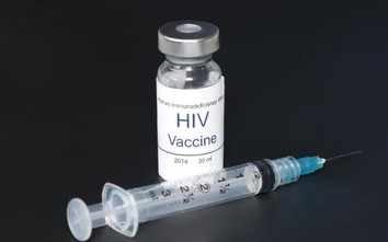 Vacxin mới phòng HIV giai đoạn đầu đã thử nghiệm thành công