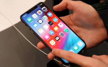 Apple tung bản cập nhật iOS 12 "giải cứu" bộ đôi iPhone XS