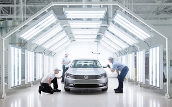 Volkswagen có thể phải bán cả gia sản để trả cho bê bối?