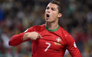 8 lý do có thể khiến Ronaldo mất bóng vàng