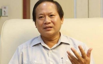 Bộ trưởng Trương Minh Tuấn nói về "sự cố truyền thông" nước mắm