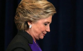 Hậu bầu cử: Duyên nợ giữa giám đốc FBI và gia đình Clinton