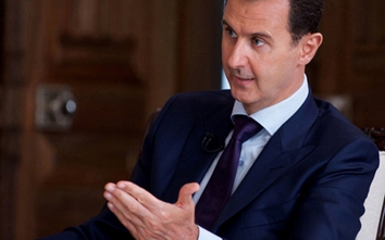 Tổng thống Syria Assad bị ám sát?