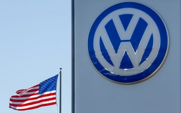 Volkswagen và Bosch đạt được thỏa thuận bồi thường 1,6 tỷ USD