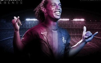 Tin nóng bóng đá sáng 3/2: Ronaldinho trở lại Barca, Hazard “ném đá” Mourinho