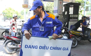 Tăng giá xăng, tài xế Việt hẹn nhau mua xe nhỏ để tiết kiệm